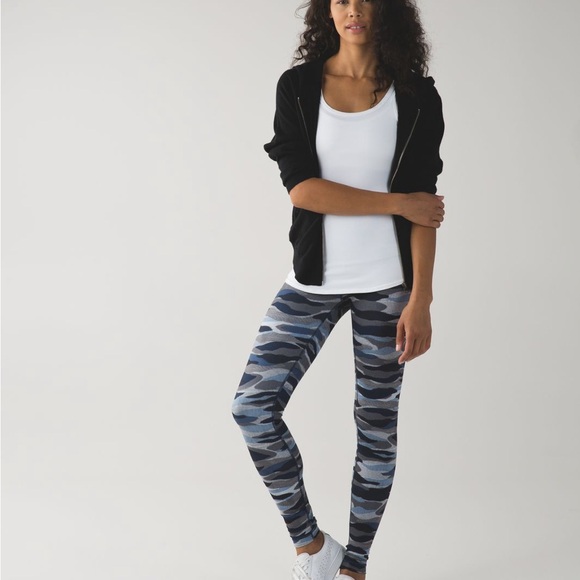 lululemon athletica Pants - Lululemon Wunder Under Pant (Hi-Rise) *Full-On Luon